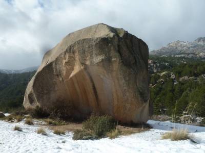 El Yelmo,La Pedriza;mejores mochilas de montaña que llevar a una ruta de senderismo que llevar a al